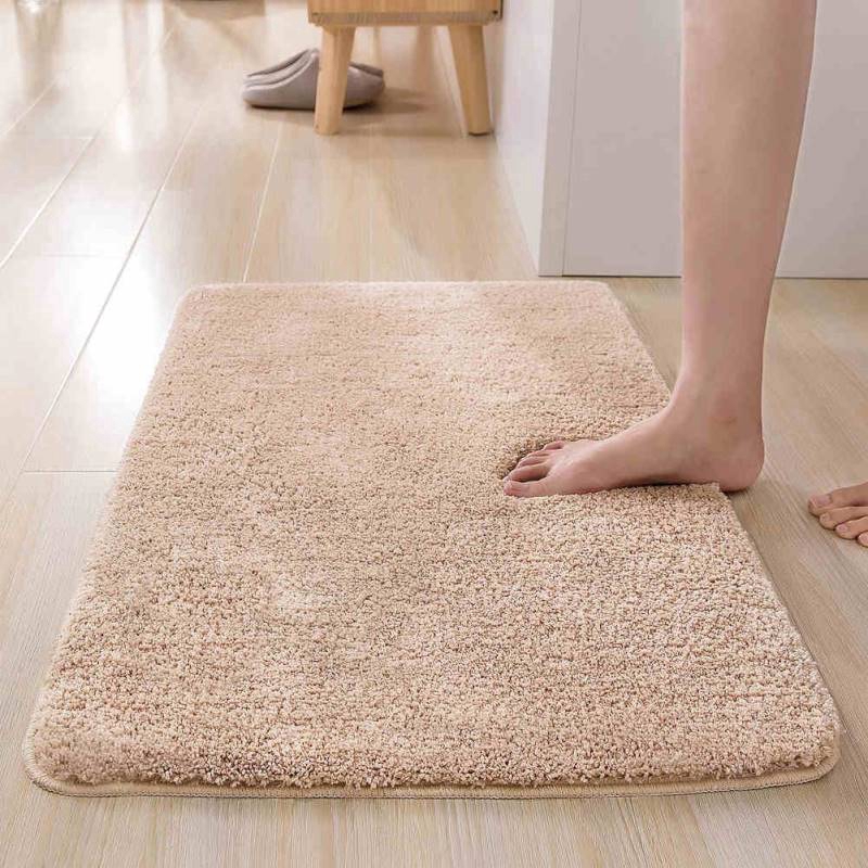 toilet rugs mats