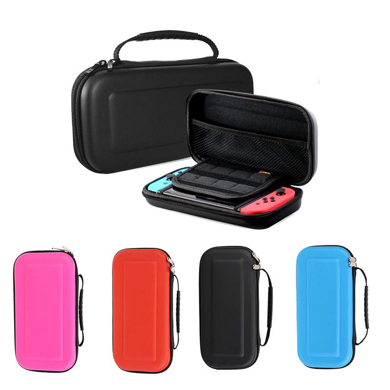 nintendo switch case shopee