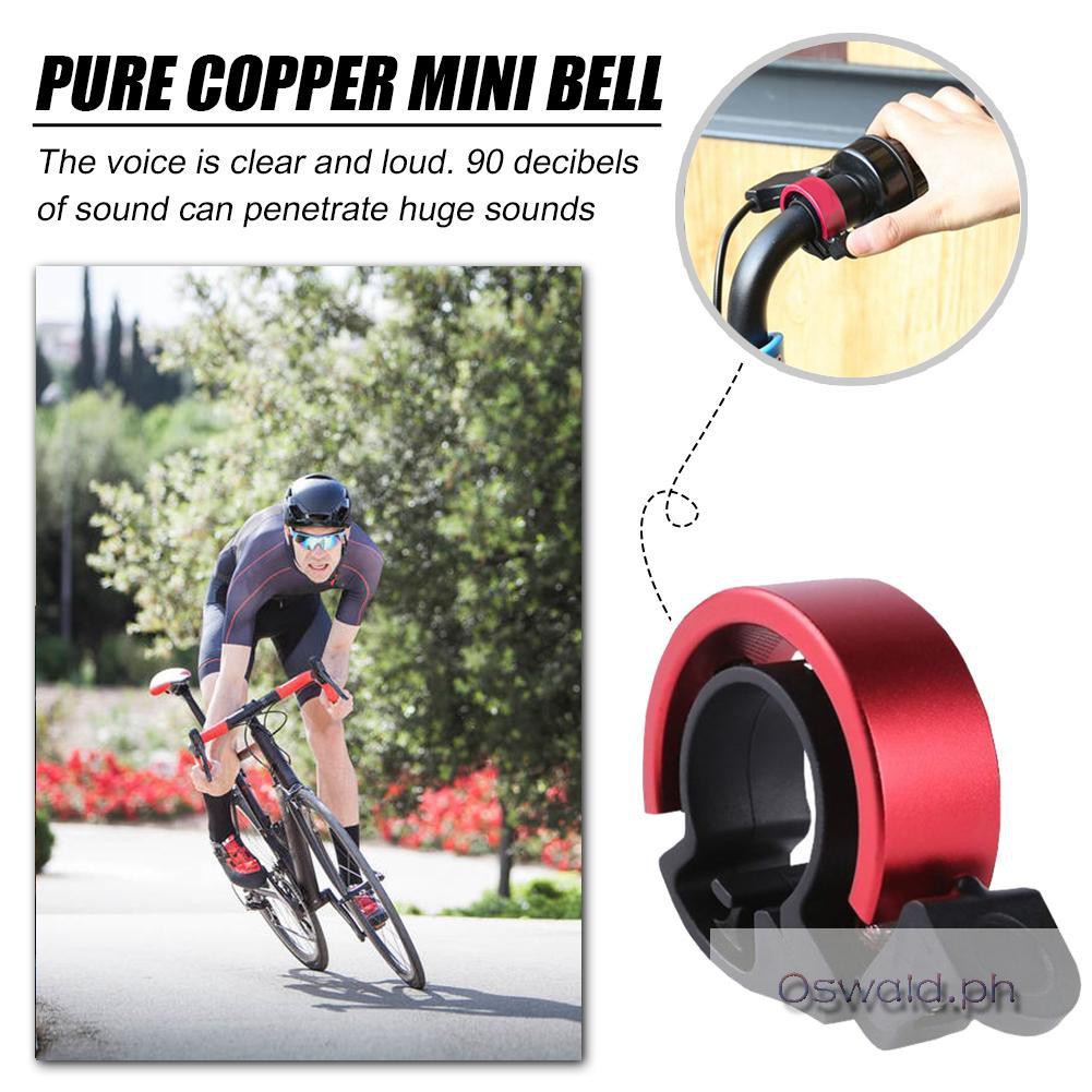 bell for road bike handlebars