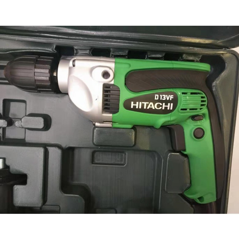 hitachi power drill