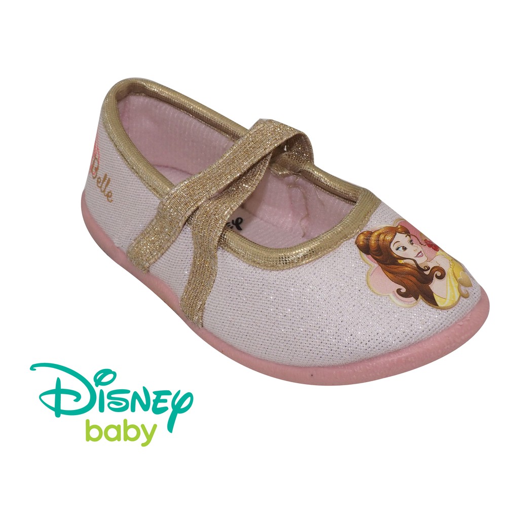 disney princess ballet shoes