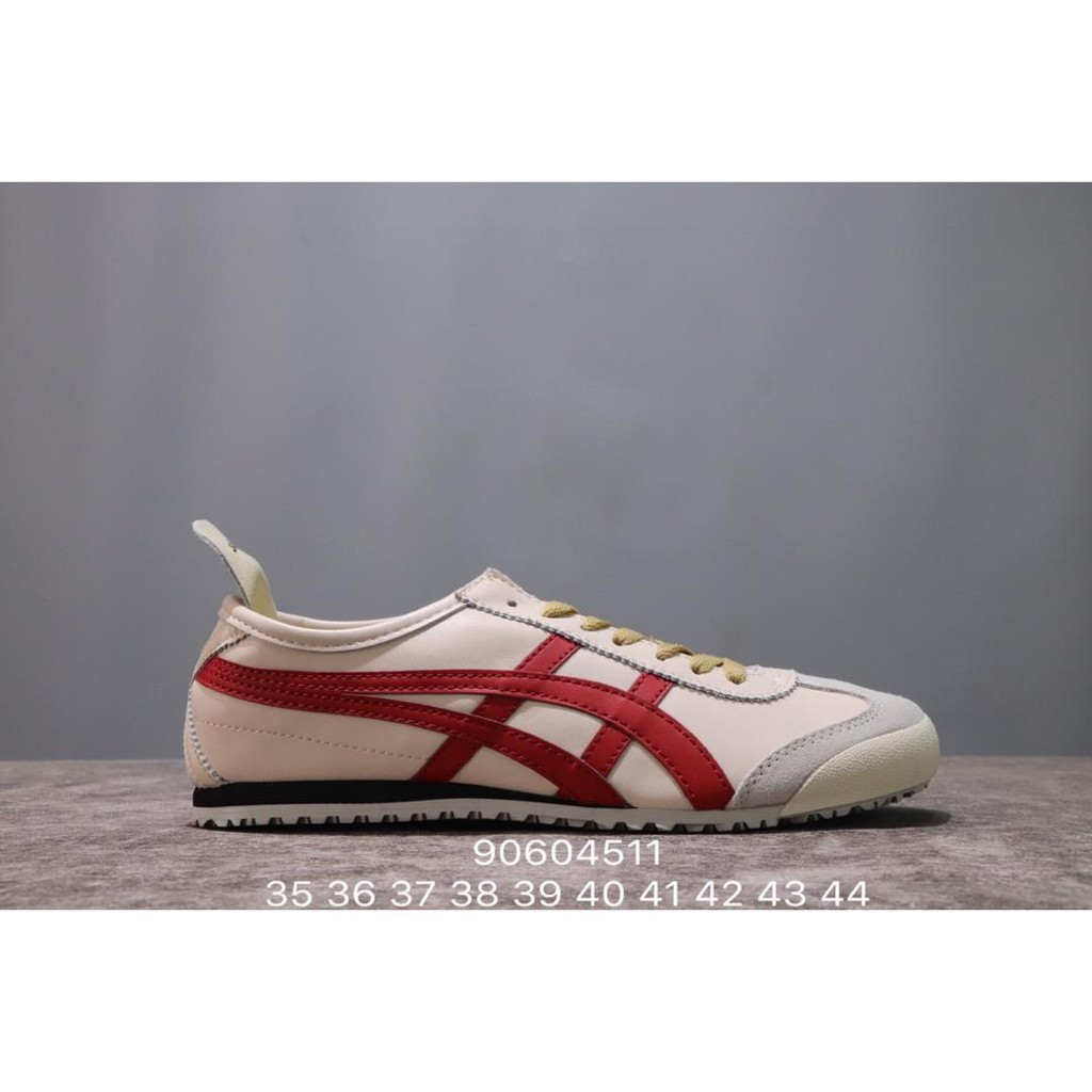 kasut asics tiger