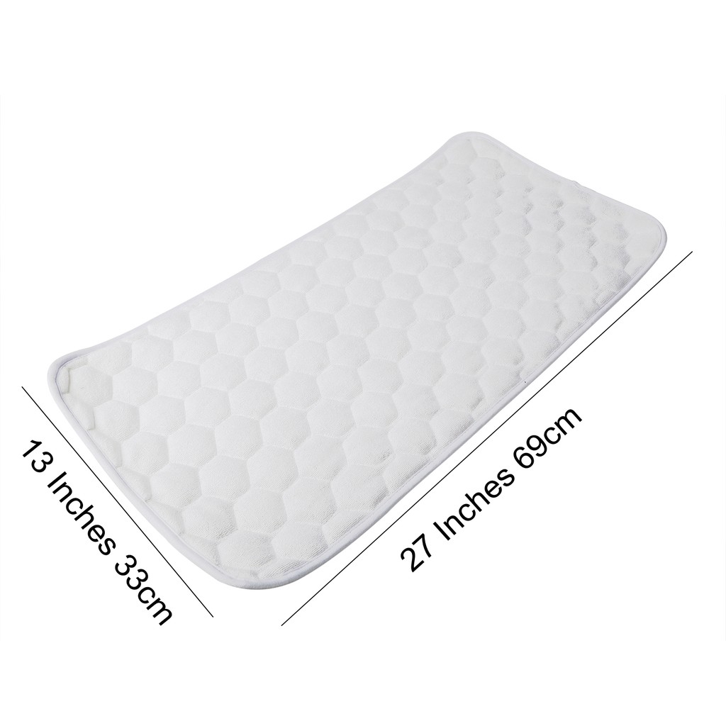 washable mattress pad baby