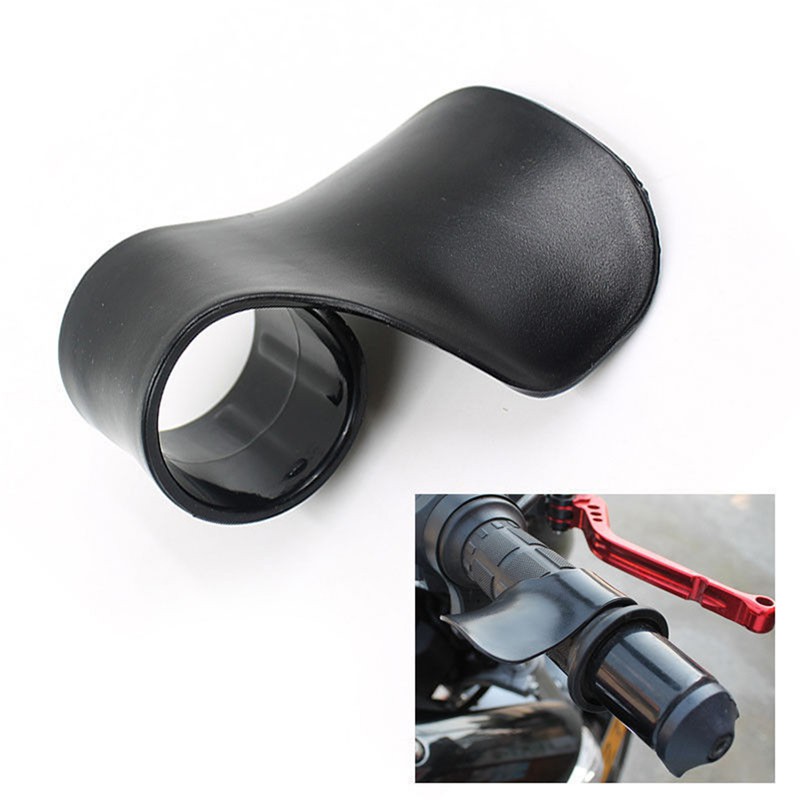 motorcycle palm throttle