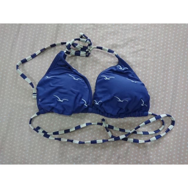xhilaration bikini top