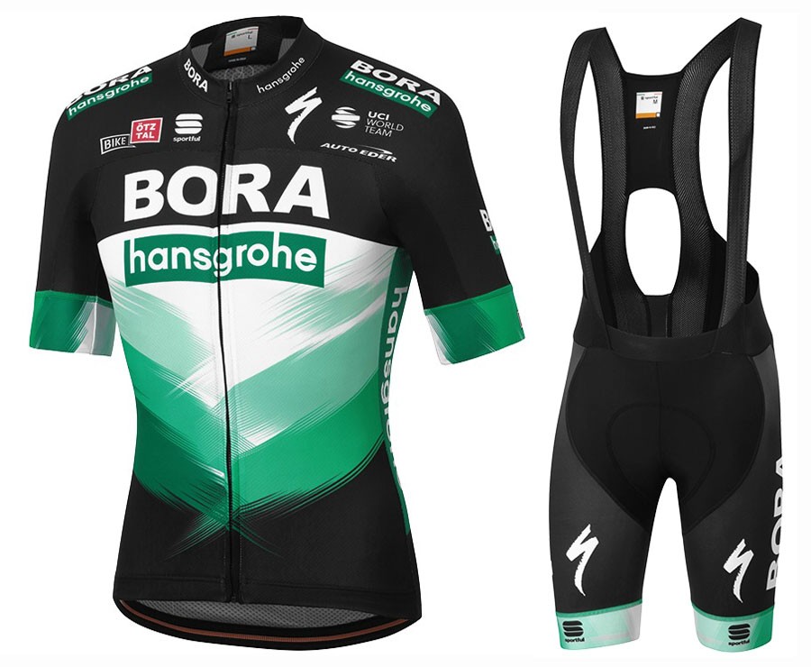 bora cycling clothing