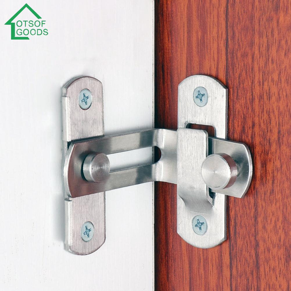 Sliding Lock Home Improvement Prices And Online Deals Home Living Jul 2021 Shopee Philippines