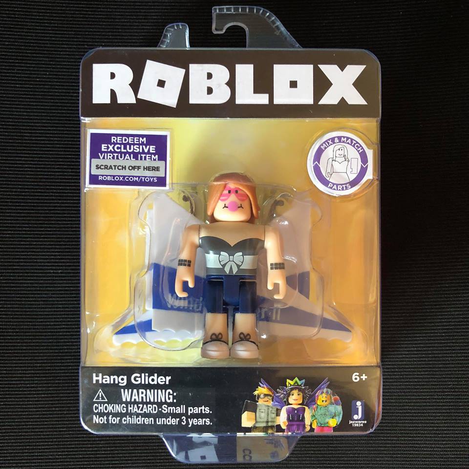 roblox toys hang glider