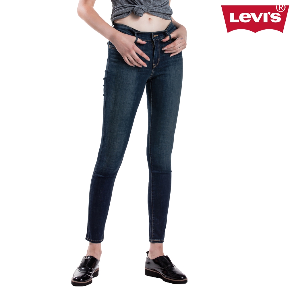 ladies super skinny jeans