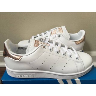adidas stan smith gold womens