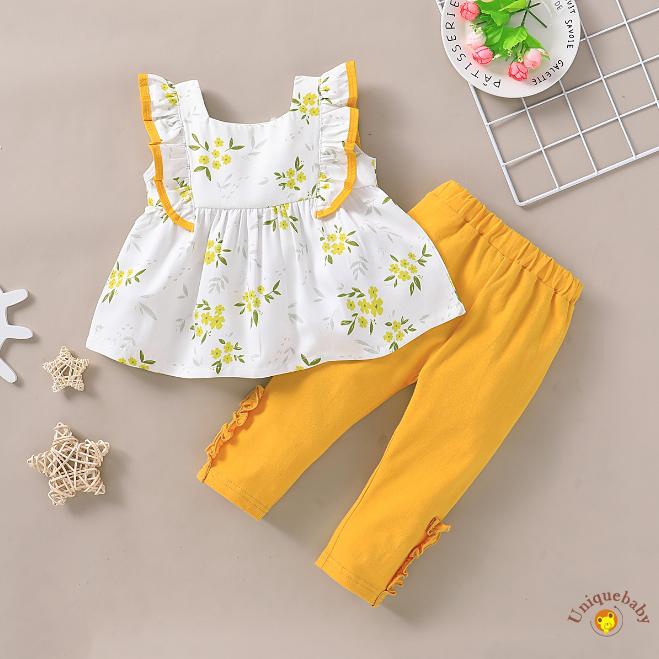 baby girl legging outfits