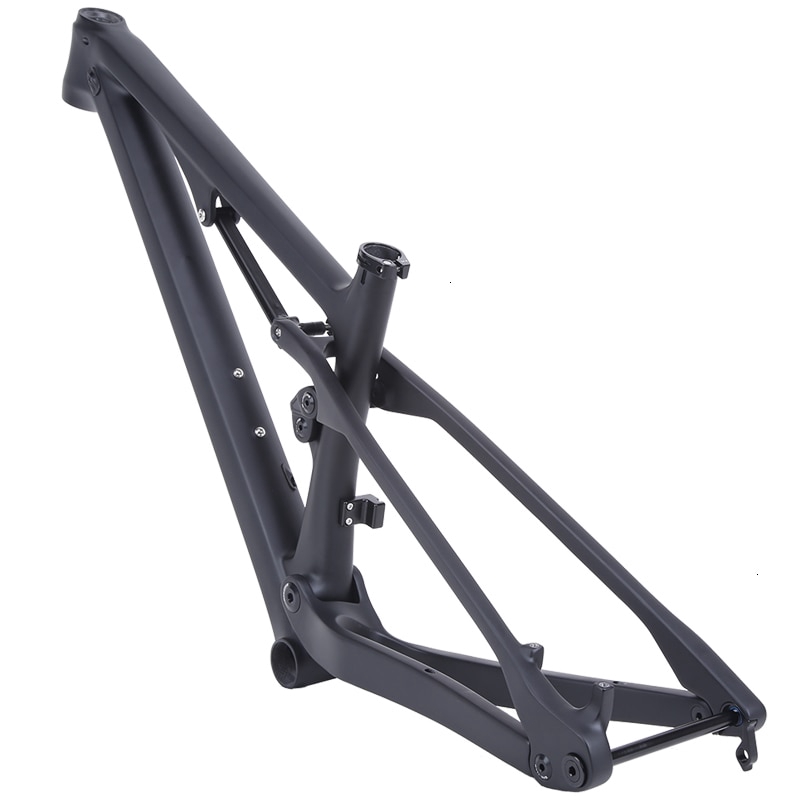 enduro frame