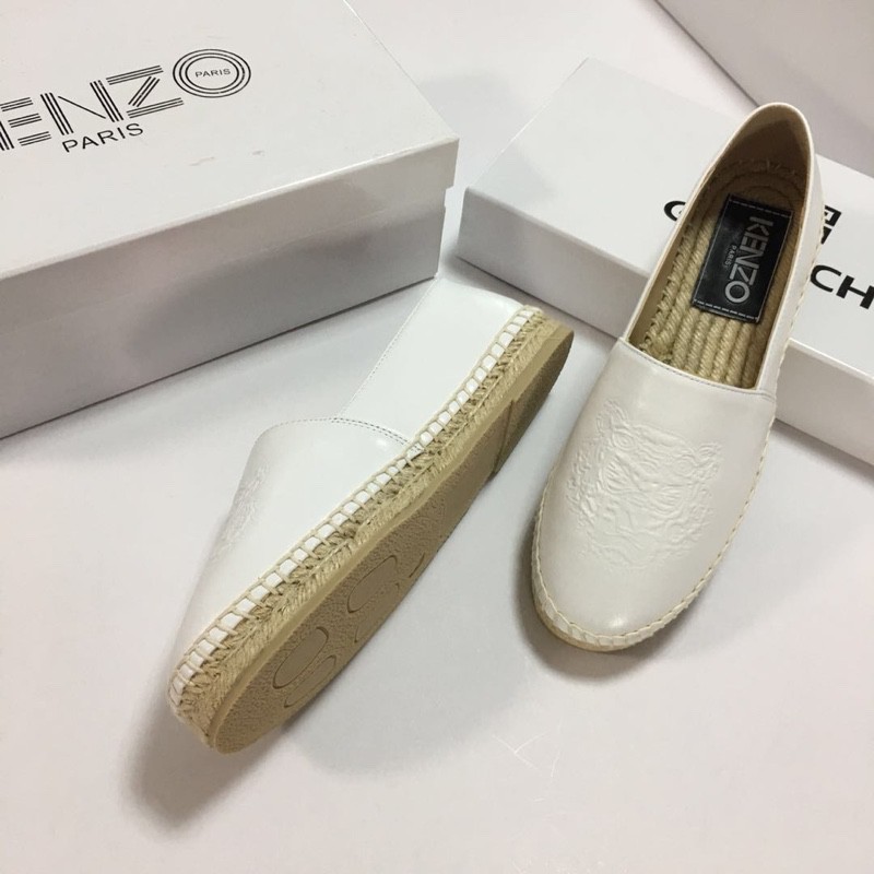 flat shoes kenzo