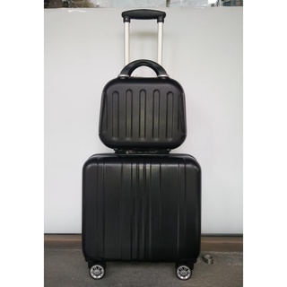 idoky luggage