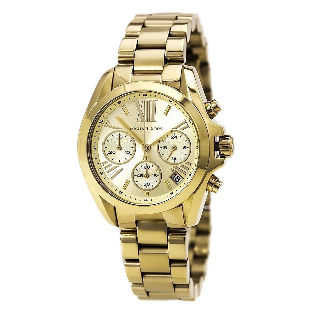 michael kors bradshaw mk5798