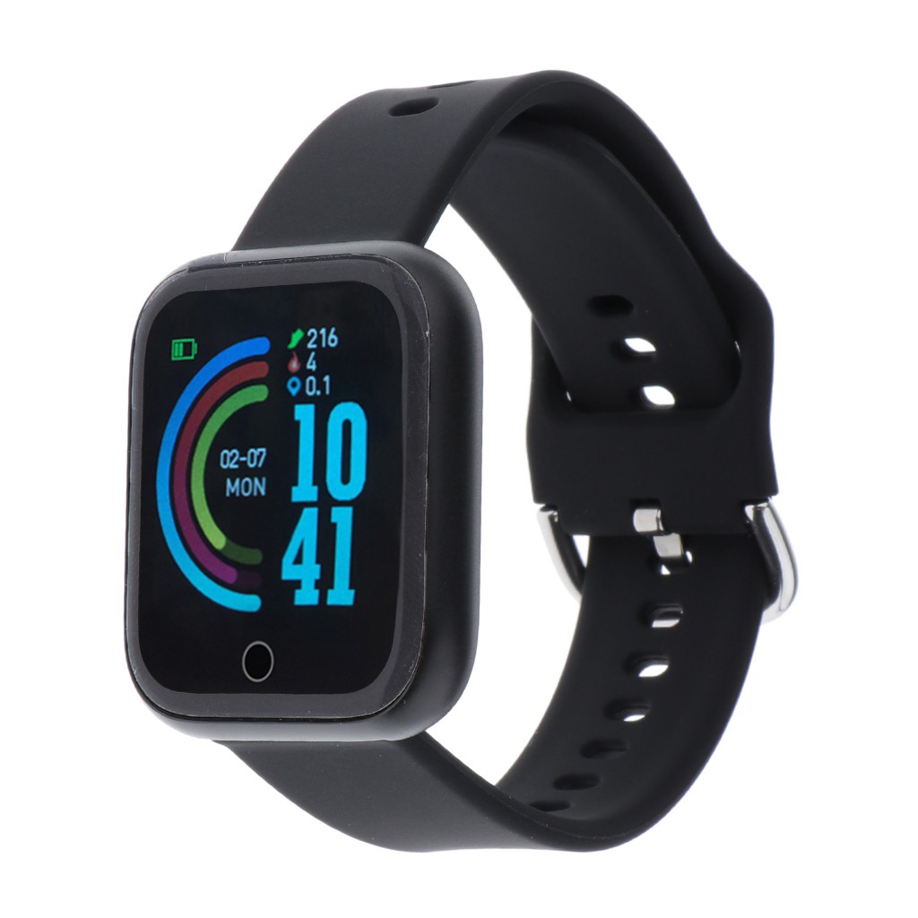 smart watches that track blood pressure