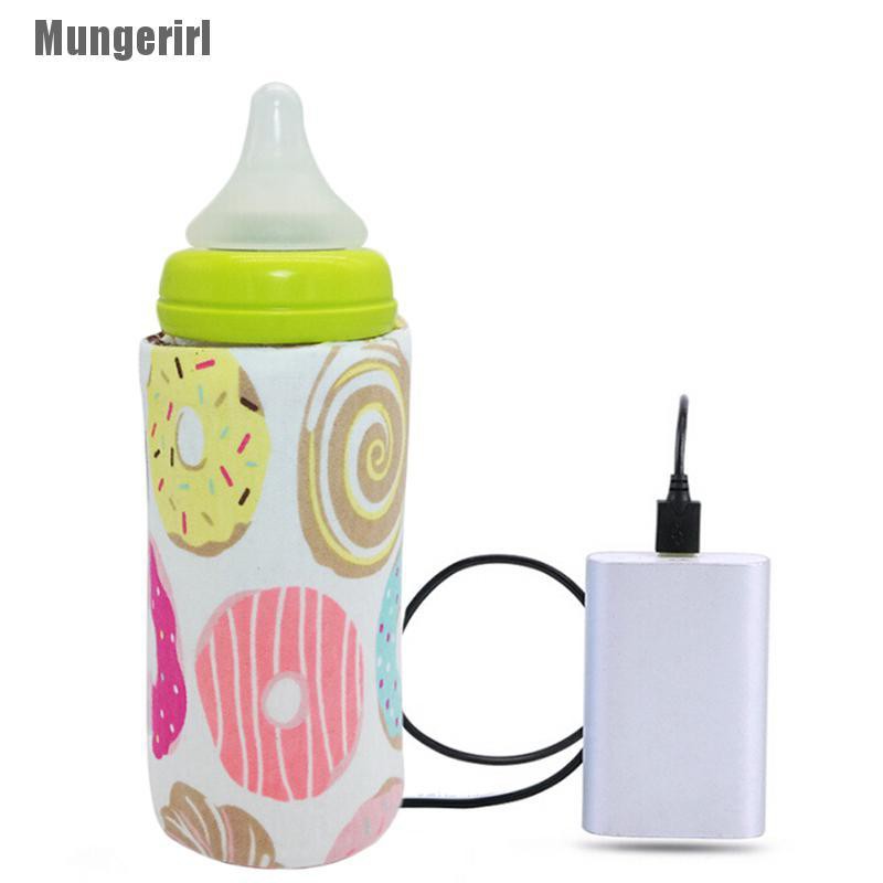 baby bottle warmer cover