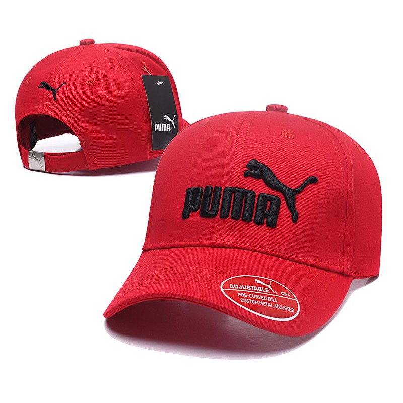 puma cap original