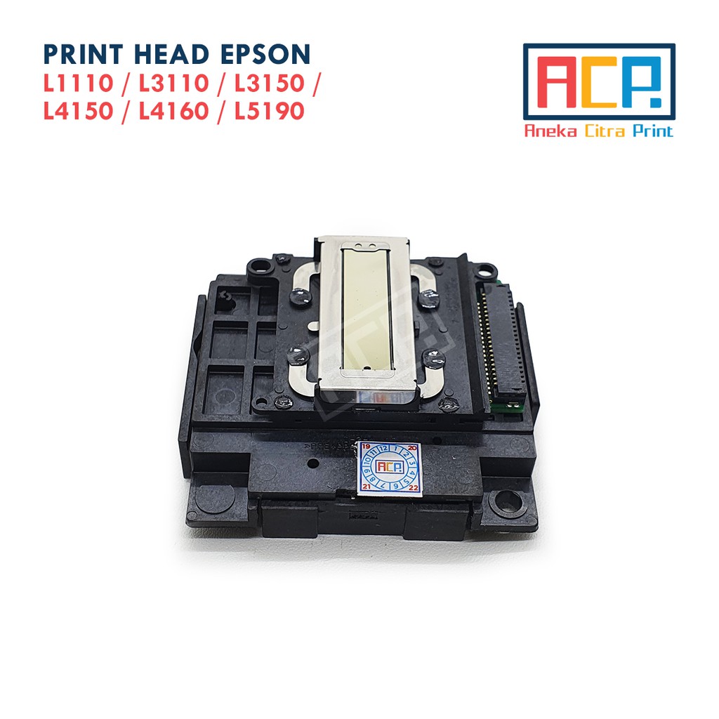 l3110 print head