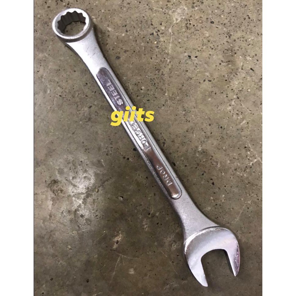 Combination Wrench Sizes is rated the best in 09/2023 BeeCost