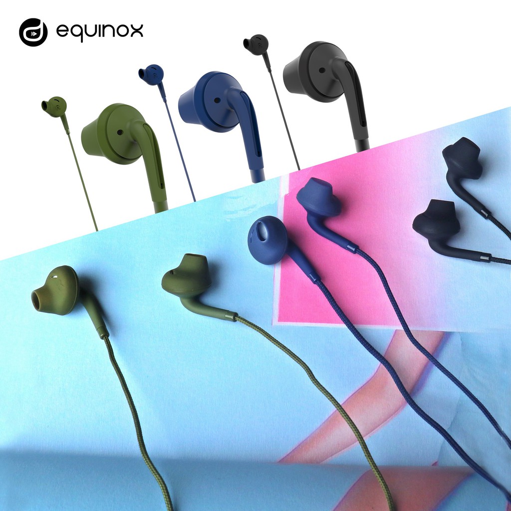 earphones with mic shopee