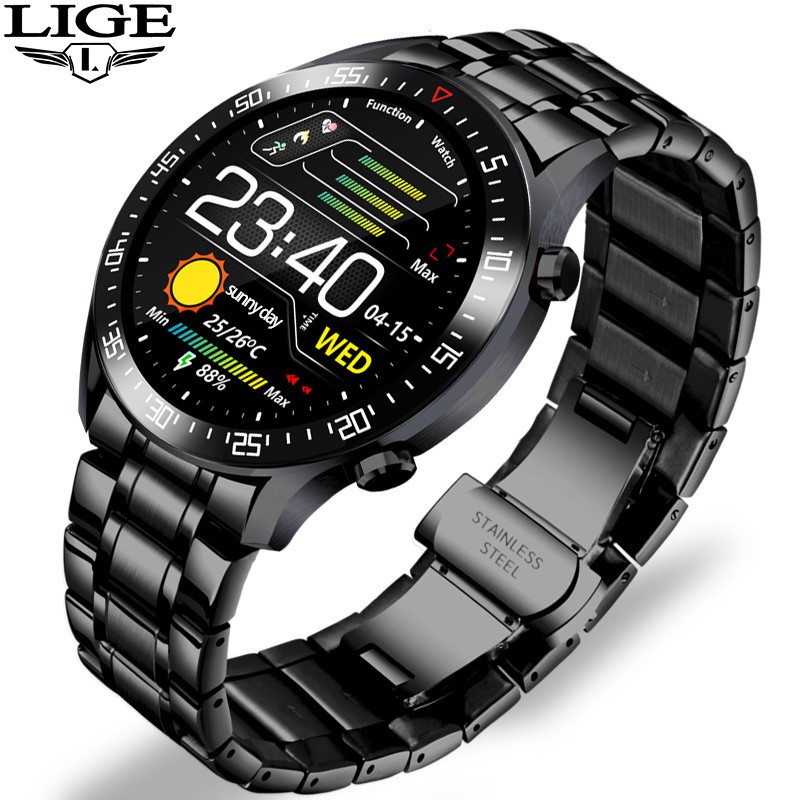 watch 6 waterproof