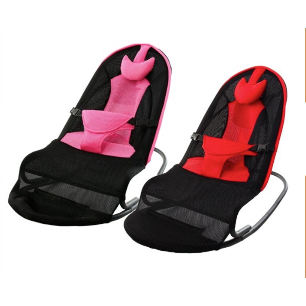 baby rocking chair shopee