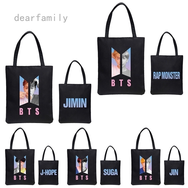 tote bag bts