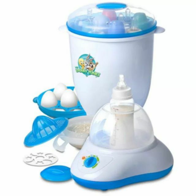 looney tunes sterilizer