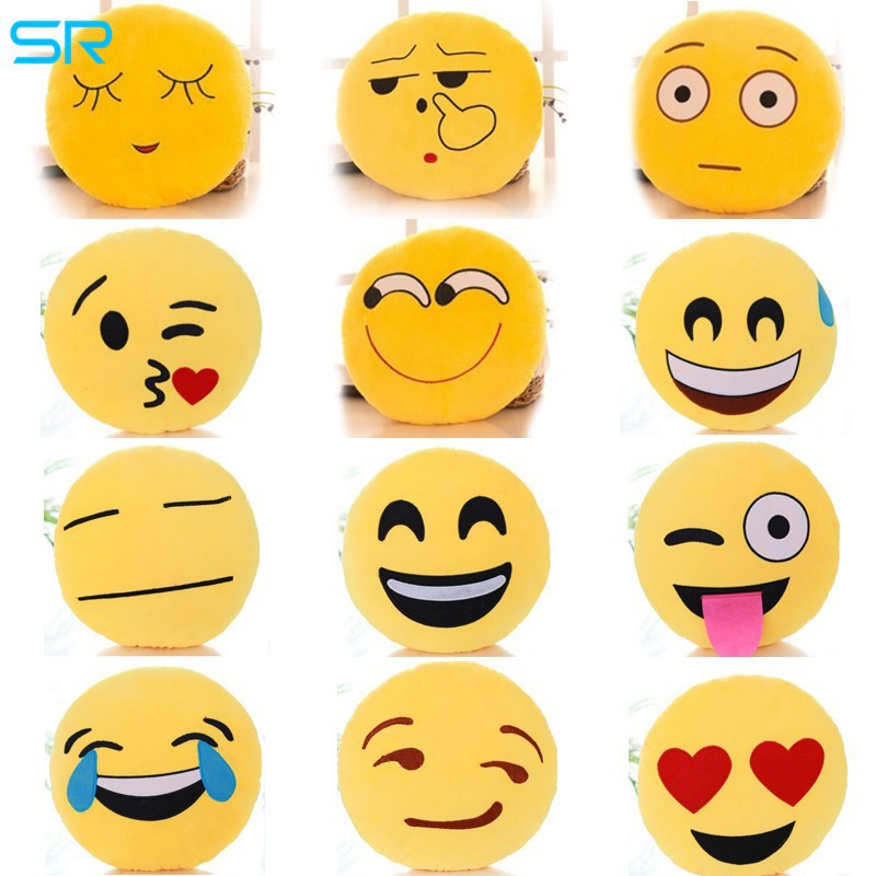 Sketsa Gambar Emoji - Contoh Sketsa Gambar