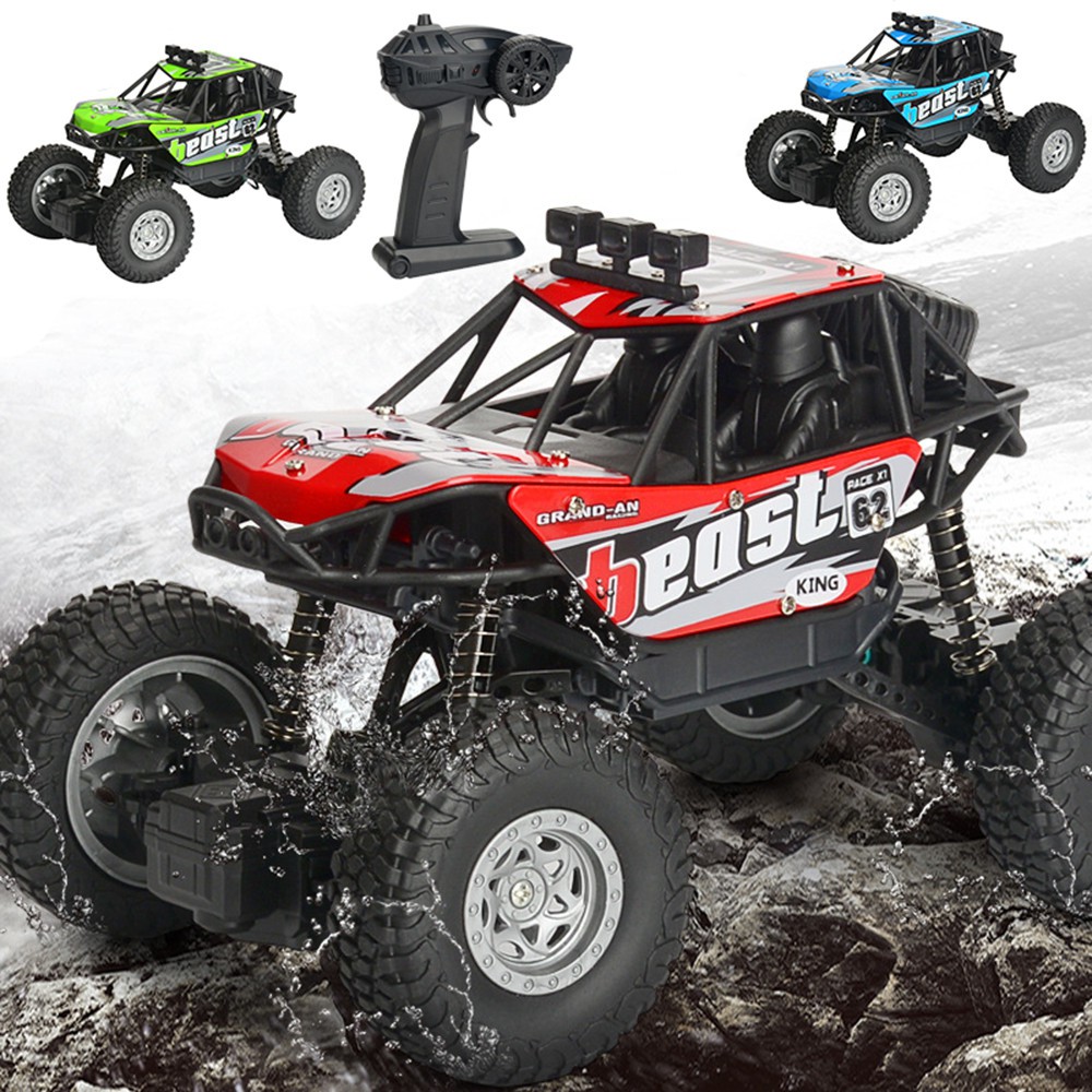 off road monster truck toy