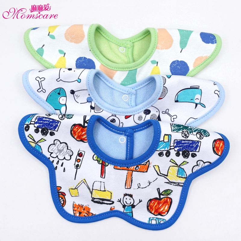 waterproof baby bibs