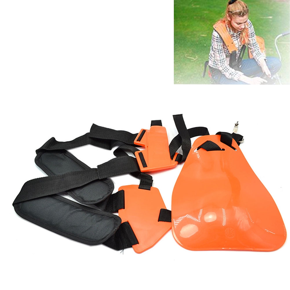 grass trimmer strap