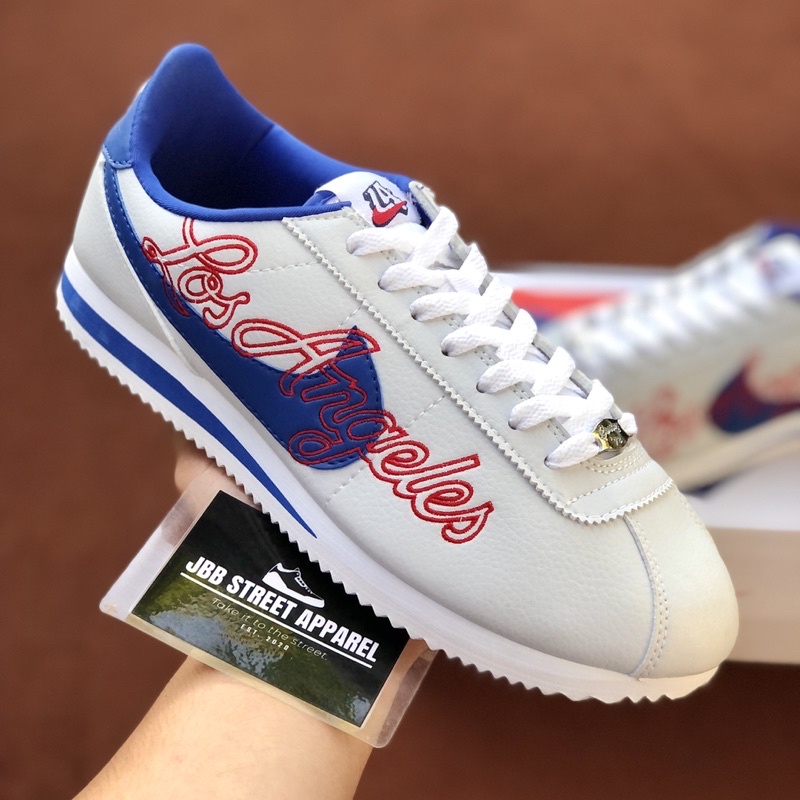 nike cortez mens los angeles