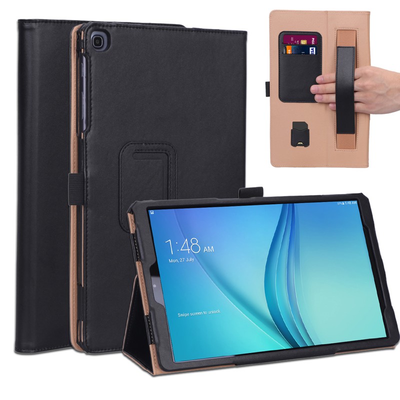 Samsung Galaxy Tab A 10 1 19 Sm T510 T515 Handrest Case Shopee Philippines