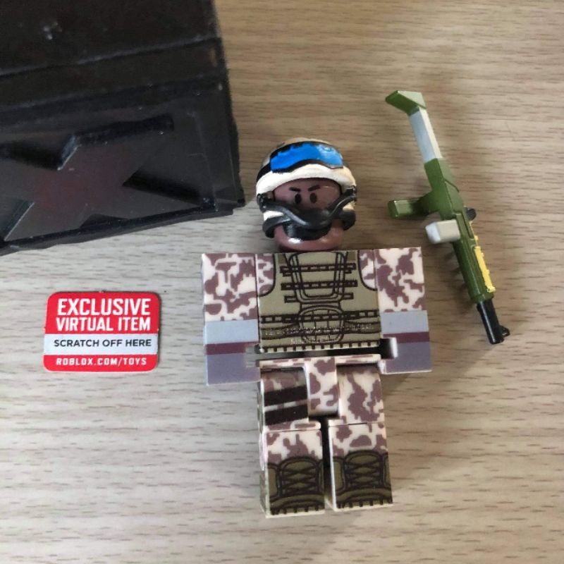 Roblox After The Flash Uscpf Soldier Opened Shopee Philippines - shopee roblox after the flash toys Roblox After The Flash Uscpf Soldier Opened Shopee Philippines - roblox after the flash toys