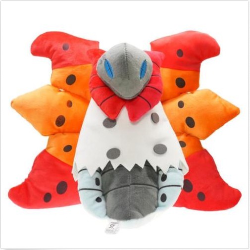 pokemon time plush