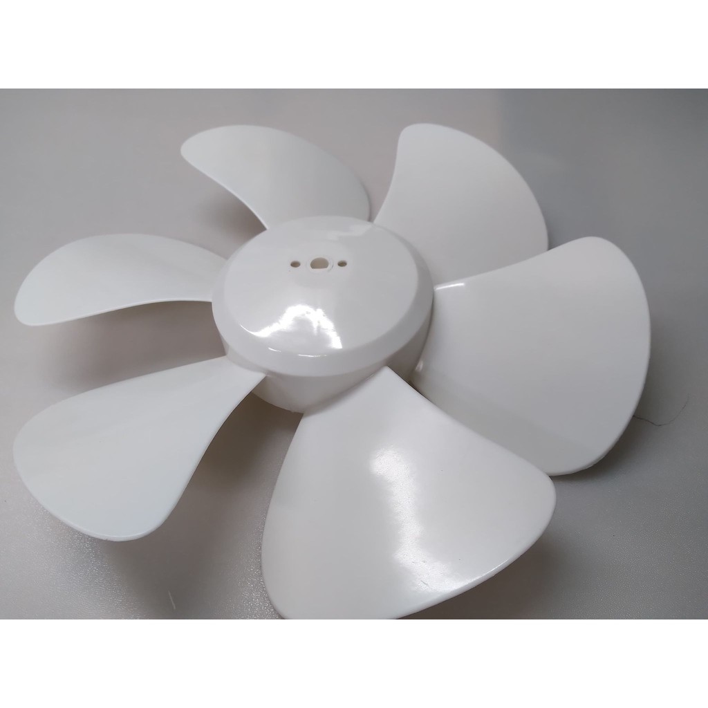 12 INCHES UNIVERSAL EXHAUST FAN BLADE Shopee Philippines