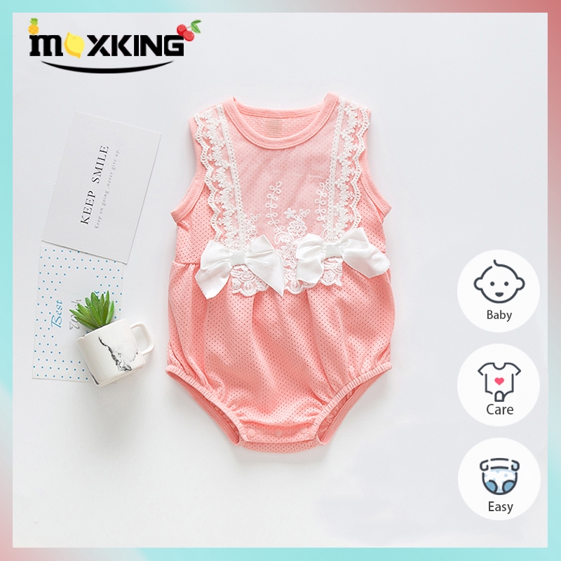 pink baby girl clothes
