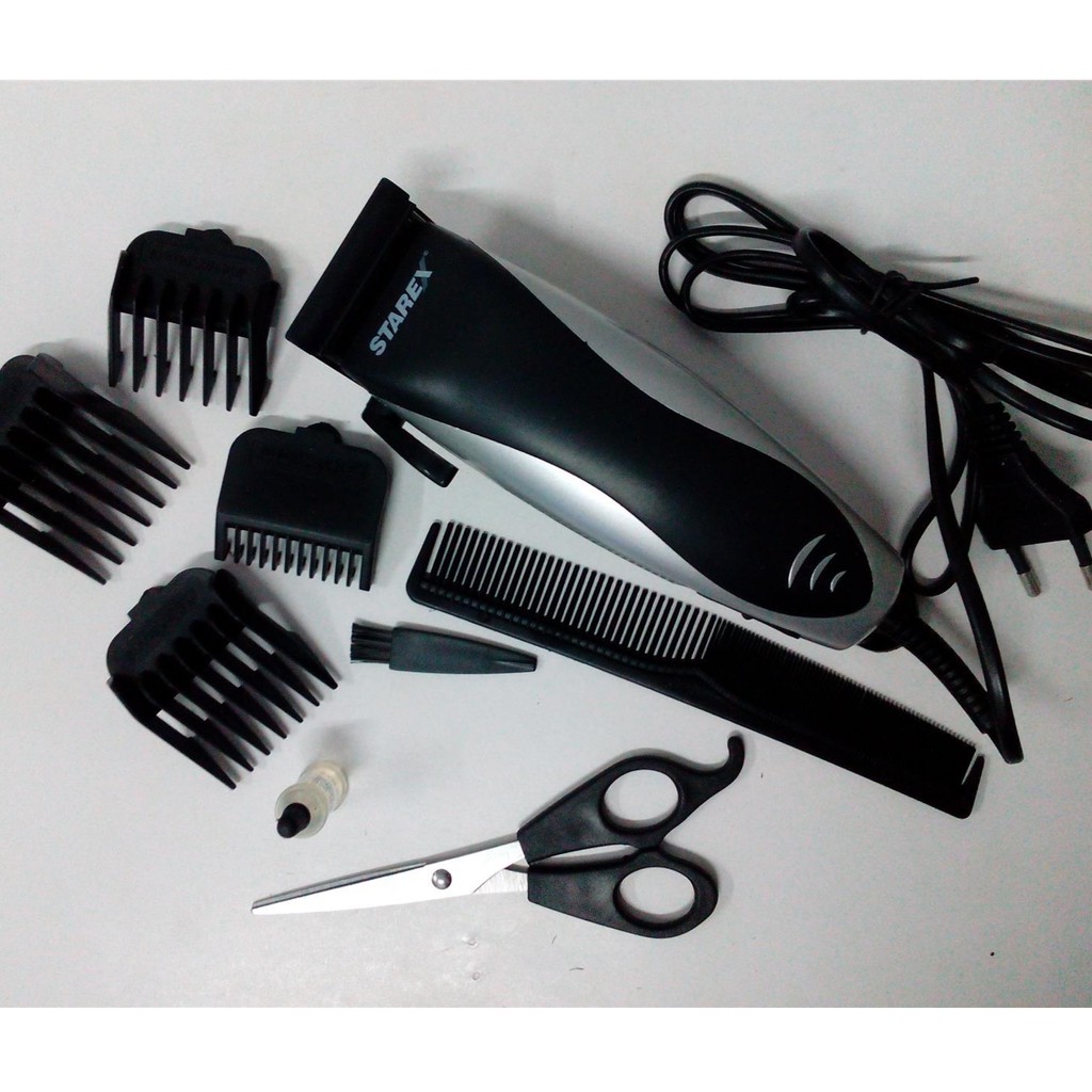 hairdressing clippers trimmers