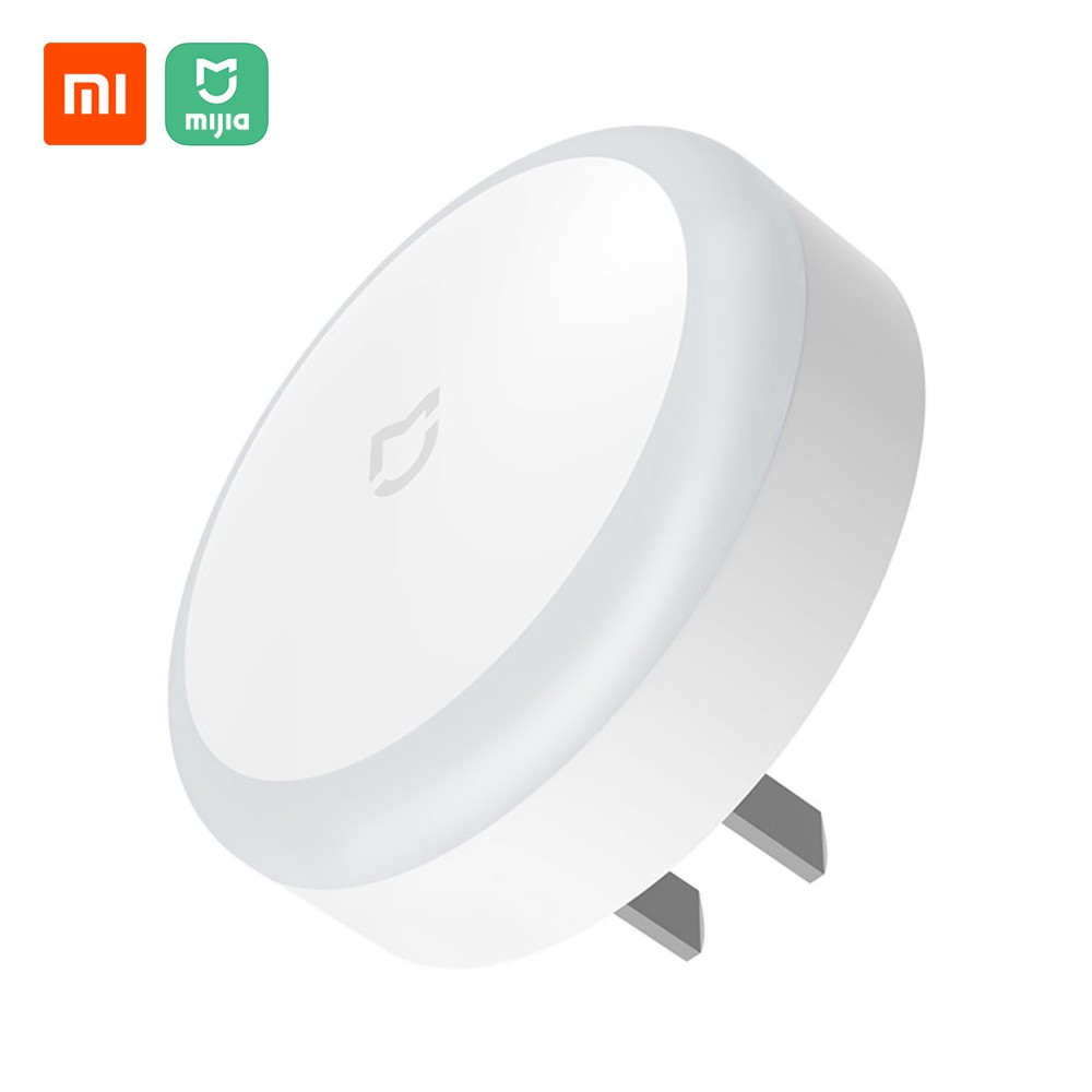 xiaomi mijia smart night light