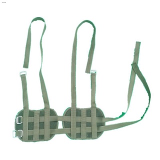 ●℡﹍▤Hanging horizontal bar lumbar traction belt spine suspension sling Household disc pelvic p #4