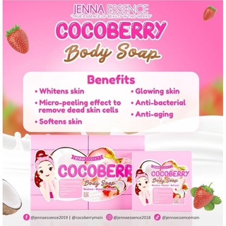 l occitane body soap