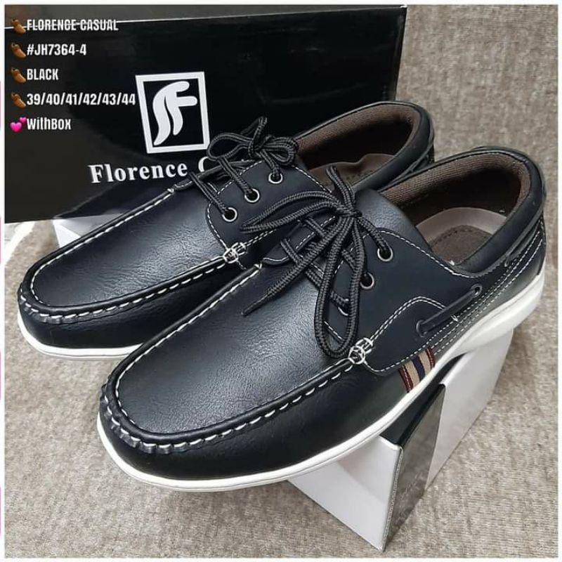 florence casual shoes