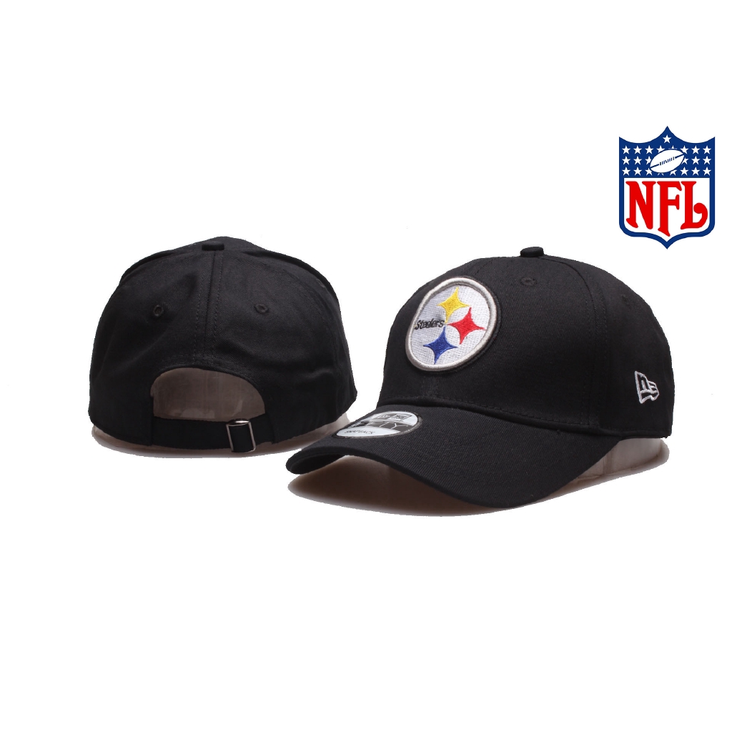 steelers baseball cap
