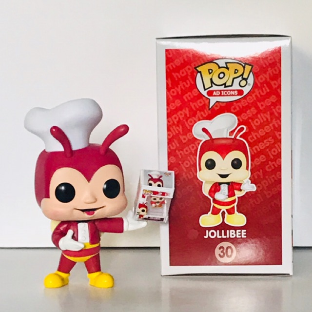 jollibee funko pop for sale