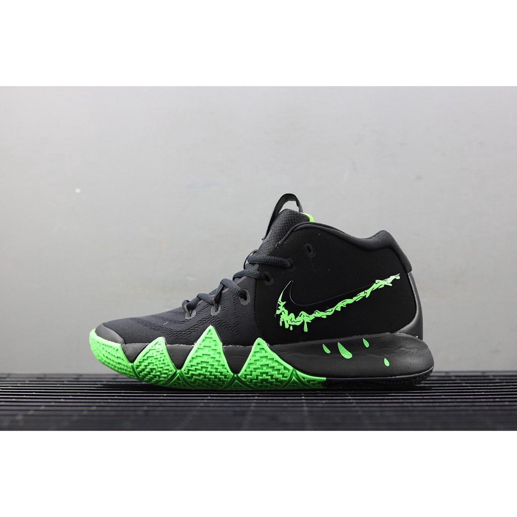 kyrie 4 high tops