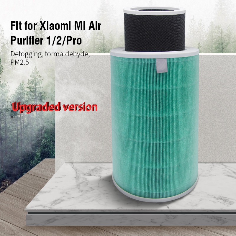 mi air purifier 2s filter replacement