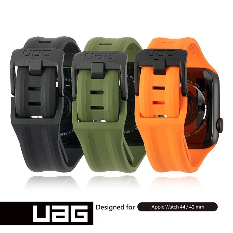 apple watch uag