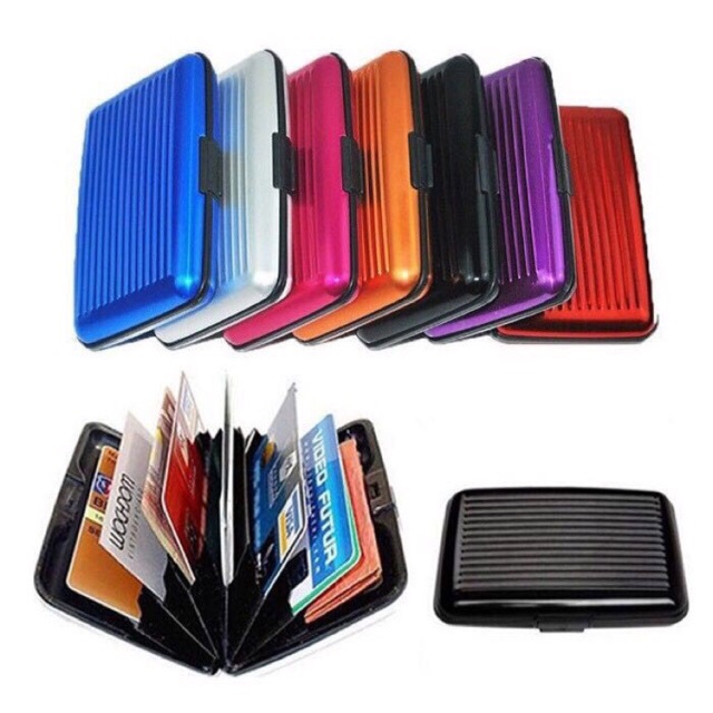 card case wallet